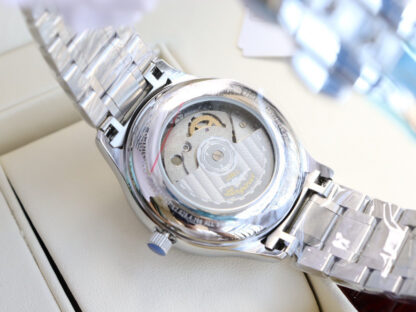 Longines Automatic Mechanical Movement Fashion Watch - Image 9