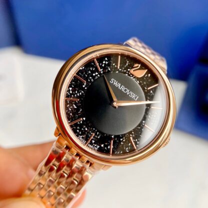 Swarovski Crystalline Chic Series Watches - Image 7