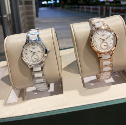 Longines Quartz Women's Watch - Image 9