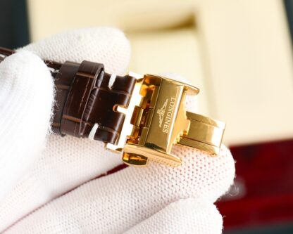 Longines Fashionable Casual Watches - Image 9