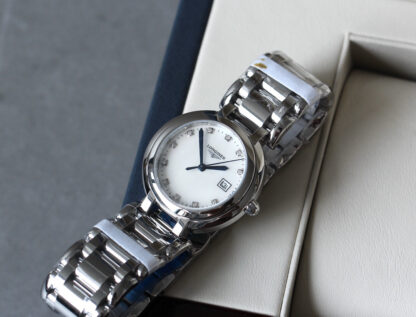 Longines stylish and exquisite watches - Image 9