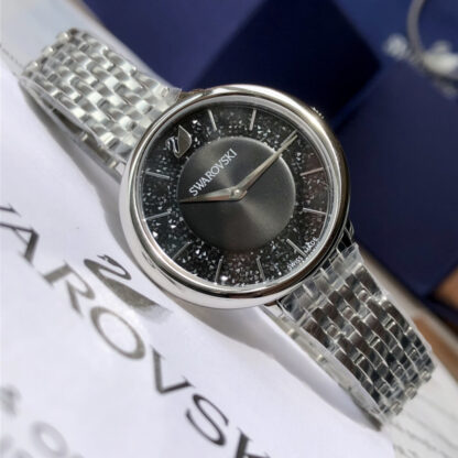 Swarovski Crystalline Chic Series Quartz Women's Watch - Image 8