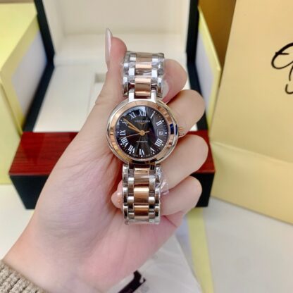 Longines Heart Moon Series Watch - Image 8