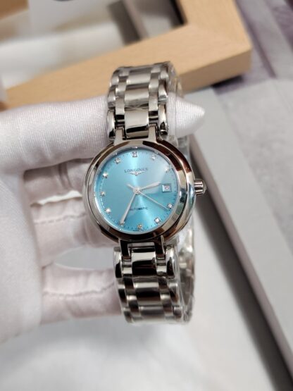 Longines Heart Moon Series Watch - Image 9
