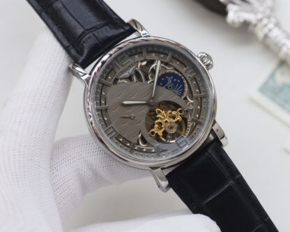 Longines Elegant Men's Watch - Image 9