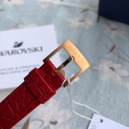 Swarovski Crystalline Hours series starry sky women's watch - Image 8
