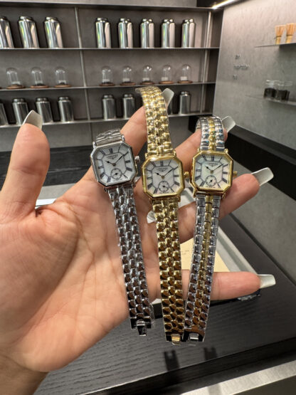 Longines Elegant and Refined Women's Watch - Image 9