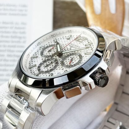 Longines Sports Watches - Image 9