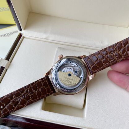 Longines Luxury Men's Watches - Image 9