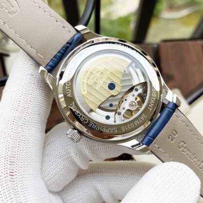 Longines automatic mechanical movement men's watch - Image 9