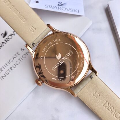 Swarovski NOVA series watches - Image 7