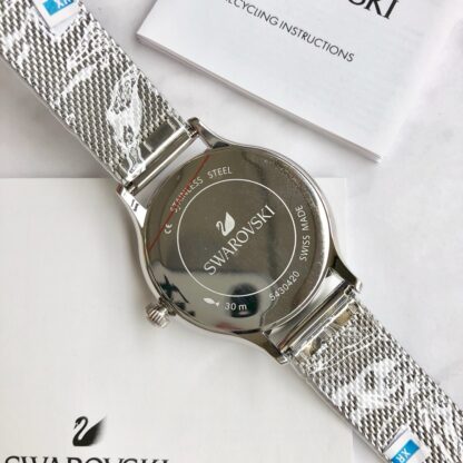 Swarovski NOVA series mesh strap watch - Image 7