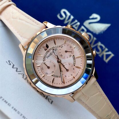 Swarovski Octea Lux Chrono best-selling series watches - Image 8