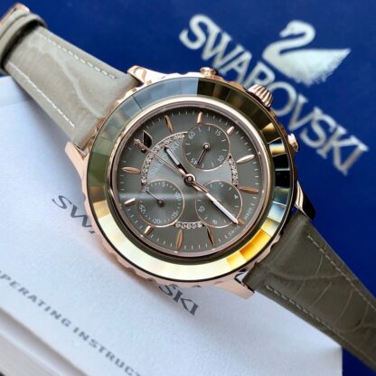 Swarovski Octea Lux Chrono best-selling series watches - Image 8