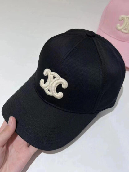 Celine exquisite baseball cap - Image 3