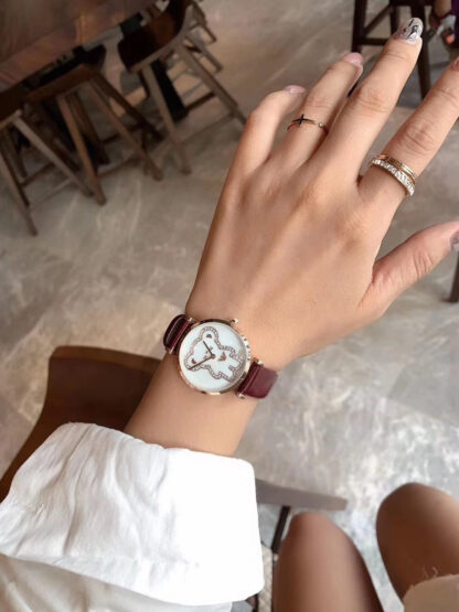 Armani cute bear watch - Image 8
