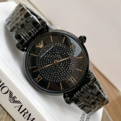 Armani Gypsophila Quartz Women's Watch - Image 7