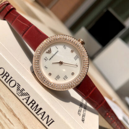 Armani Women's Quartz Watch - Image 7