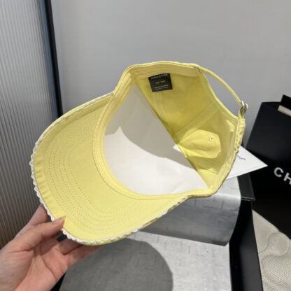 Celine new peaked cap - Image 8
