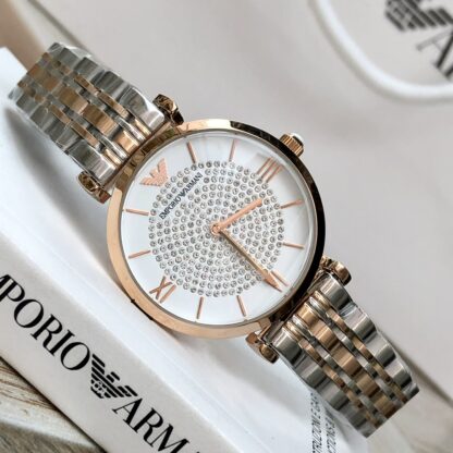 Armani Women's Quartz Watch - Image 7