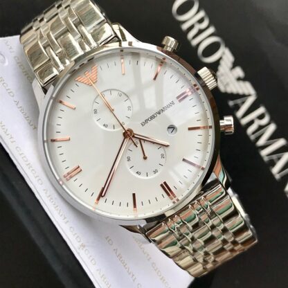 Armani Quartz Men's Watch - Image 7