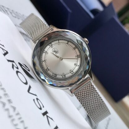 Swarovski Octea Nova Quartz Watch - Image 8