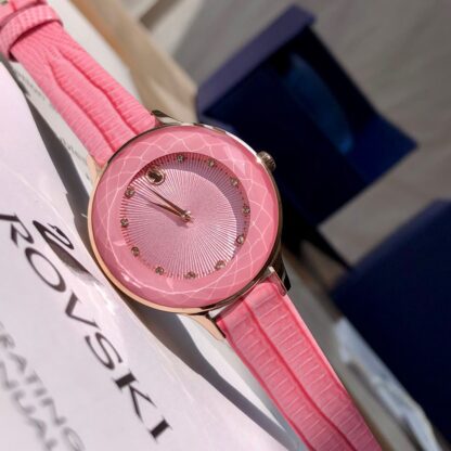 Swarovski Octea Nova Quartz Watch - Image 8