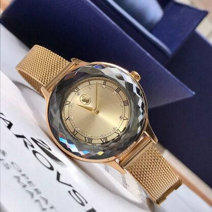 Swarovski Octea Nova Quartz Watch - Image 8