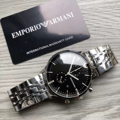 Armani Quartz Men's Watch - Image 5