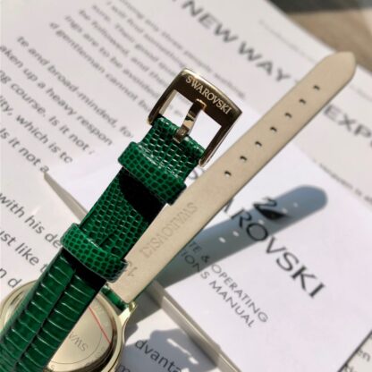 Swarovski Octea Nova Quartz Watch - Image 8