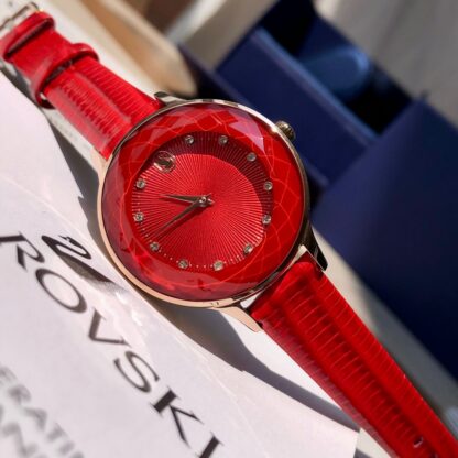 Swarovski Octea Nova Quartz Watch - Image 7