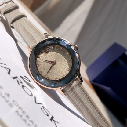 Swarovski Octea Nova Quartz Watch - Image 8