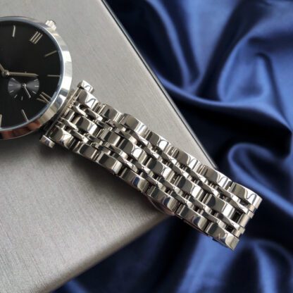 Armani Men's Fashion Sports Watch - Image 7