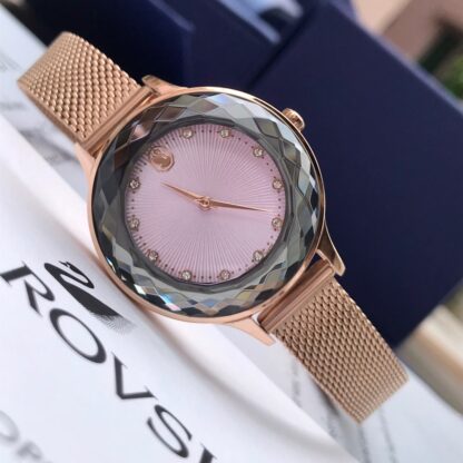 Swarovski Octea Nova Quartz Watch - Image 8