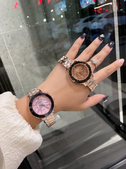 Swarovski Octea Series Watches - Image 8