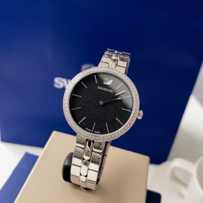 Swarovski OSMOPOLITAN watch - Image 8