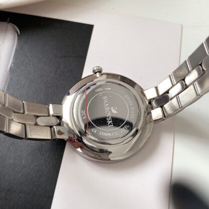 Swarovski OSMOPOLITAN watch - Image 8