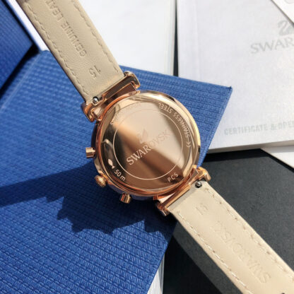 Swarovski Passage Cono Series Watch - Image 8