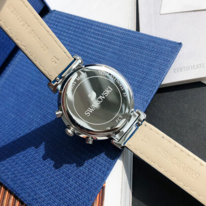 Swarovski Passage Cono Series Watch - Image 8