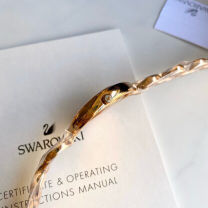 Swarovski Stella series watch - Image 7