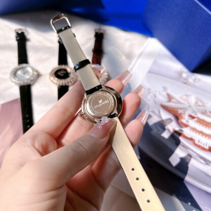 Swarovski ladies quartz watch - Image 8