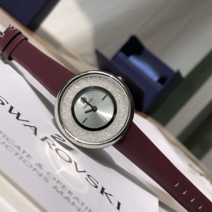 Swarovski bracelet watch - Image 8