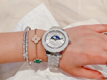 Swarovski Star Watch - Image 8