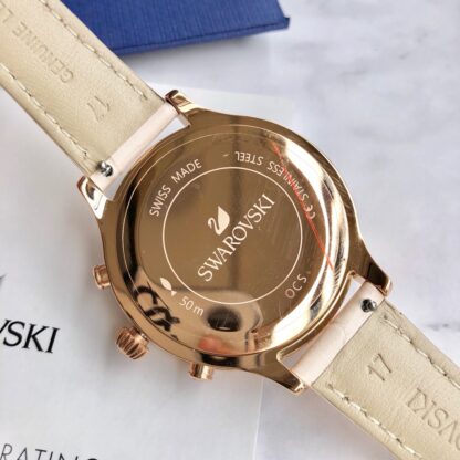Swarovski's latest women's watches - Image 7
