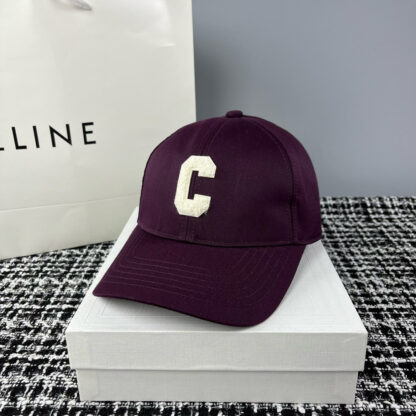 Celine new peaked cap - Image 8