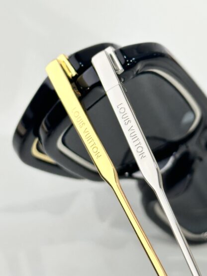 LOUIS VUITTON Fashion Sunglasses - Image 9