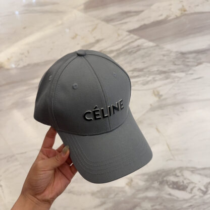 Celine popular exquisite baseball cap - Image 8