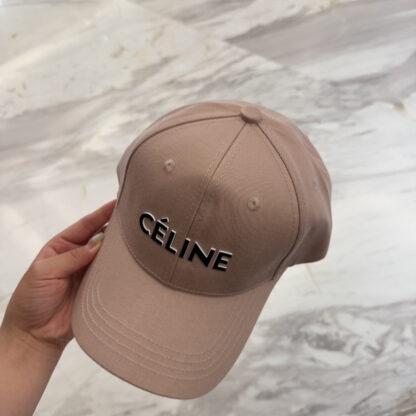 Celine popular exquisite baseball cap - Image 8