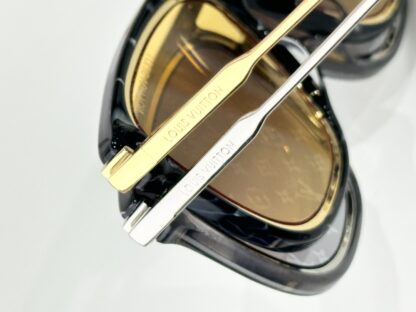 LOUIS VUITTON Fashion Sunglasses - Image 9