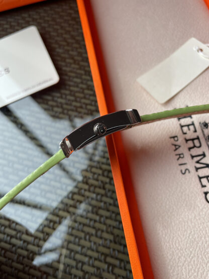 Hermes stylish simple quartz watch - Image 8